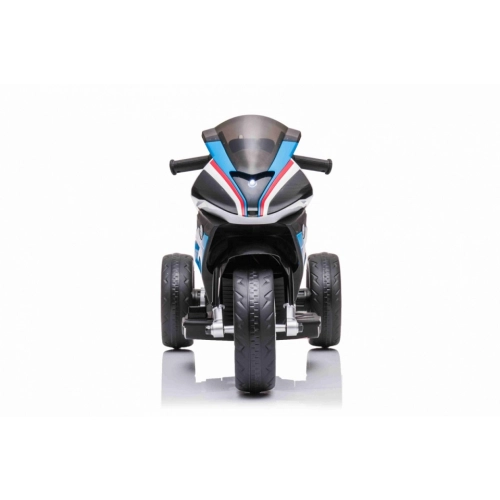 Motor BMW dla dzieci